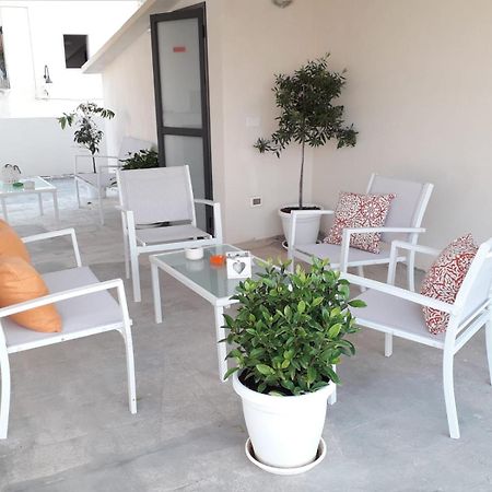 L'Antico Borgo B&B 노토 외부 사진
