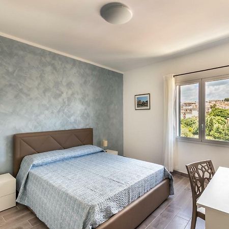 L'Antico Borgo B&B 노토 외부 사진