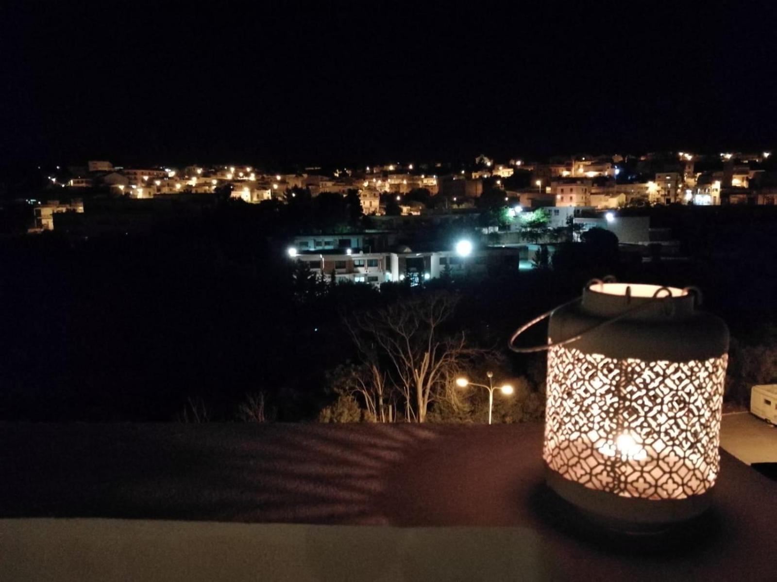 L'Antico Borgo B&B 노토 외부 사진