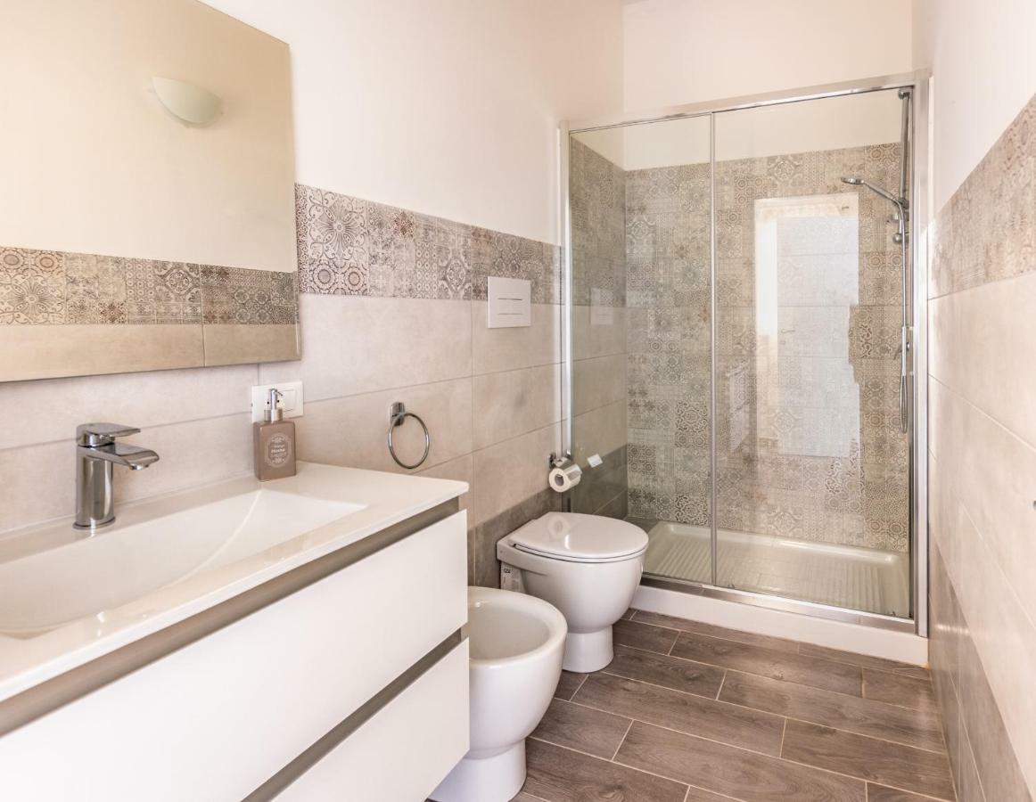 L'Antico Borgo B&B 노토 외부 사진