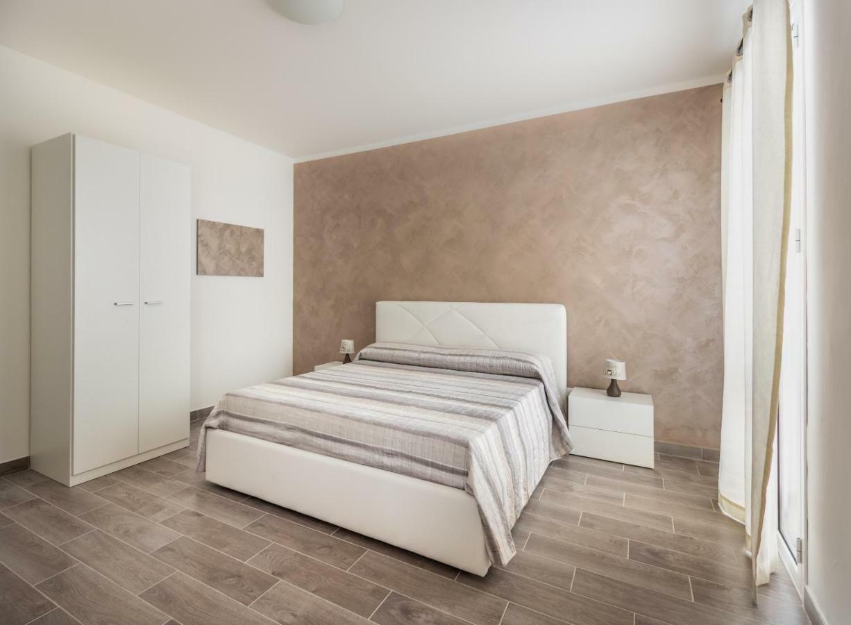 L'Antico Borgo B&B 노토 외부 사진