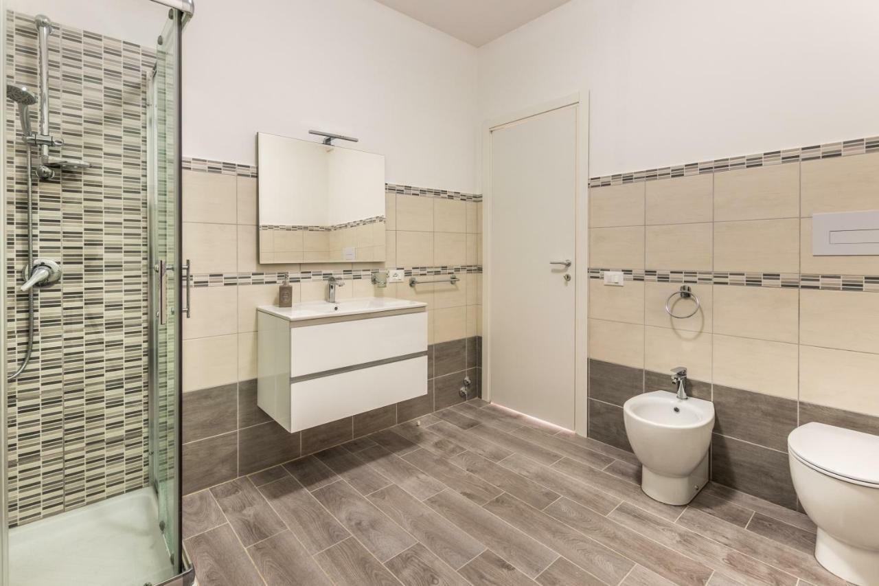 L'Antico Borgo B&B 노토 외부 사진