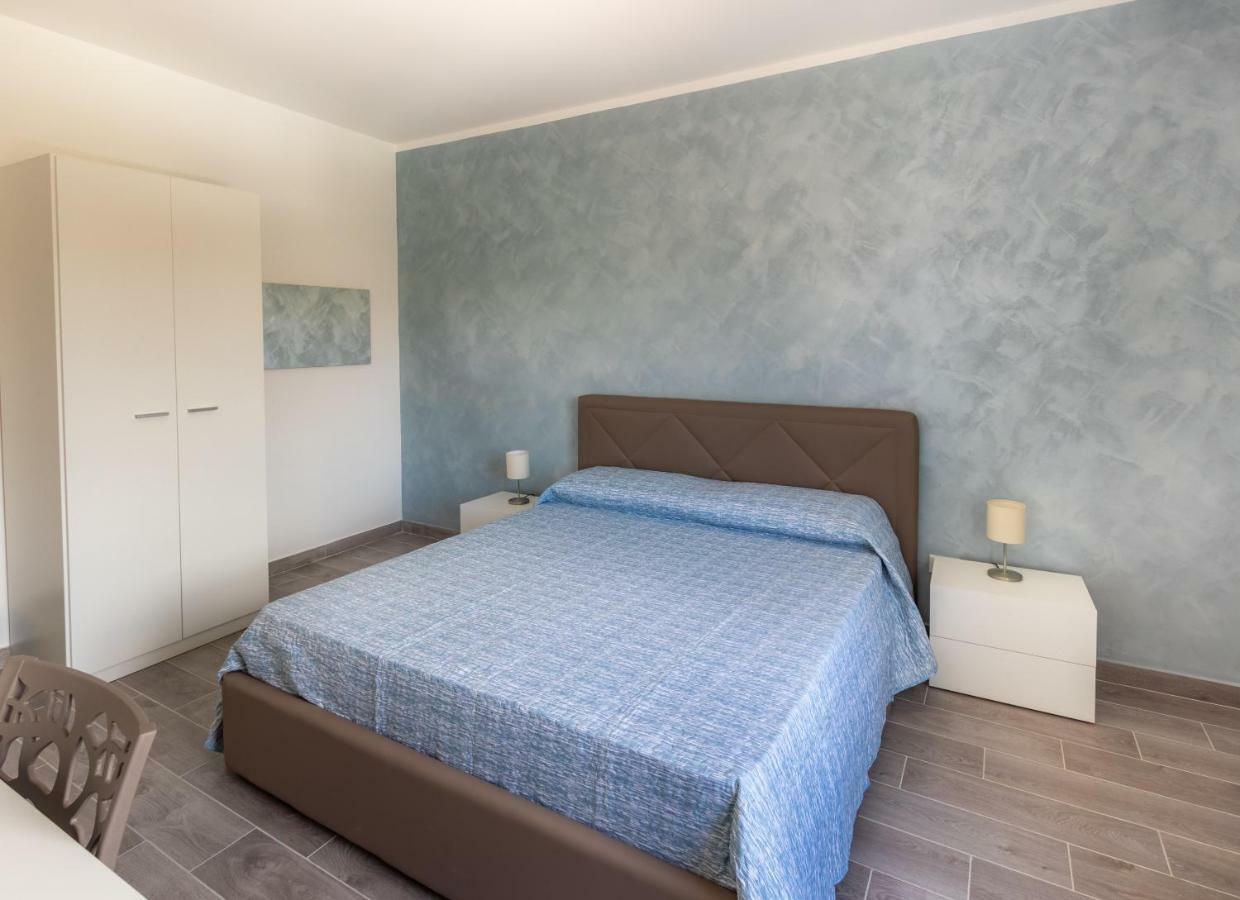 L'Antico Borgo B&B 노토 외부 사진