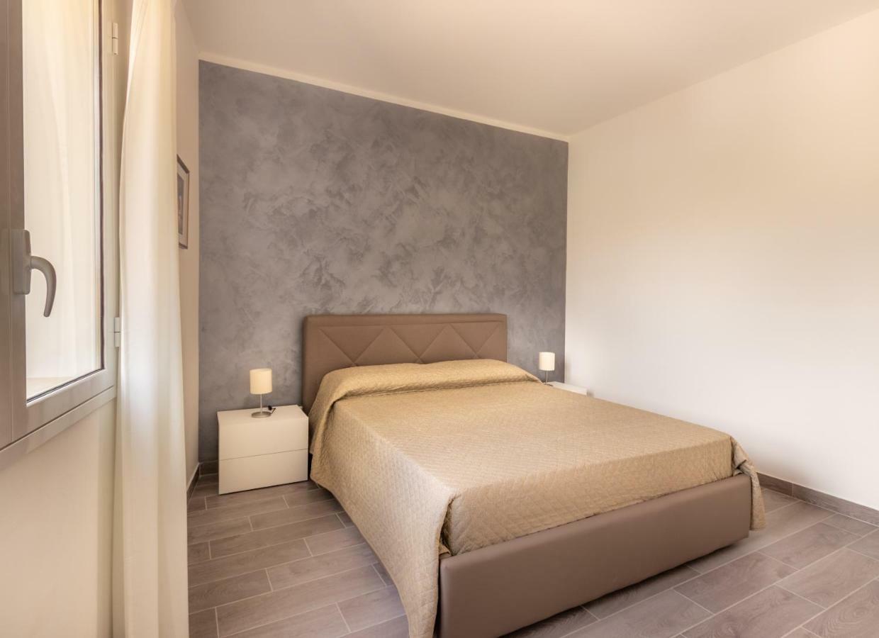 L'Antico Borgo B&B 노토 외부 사진