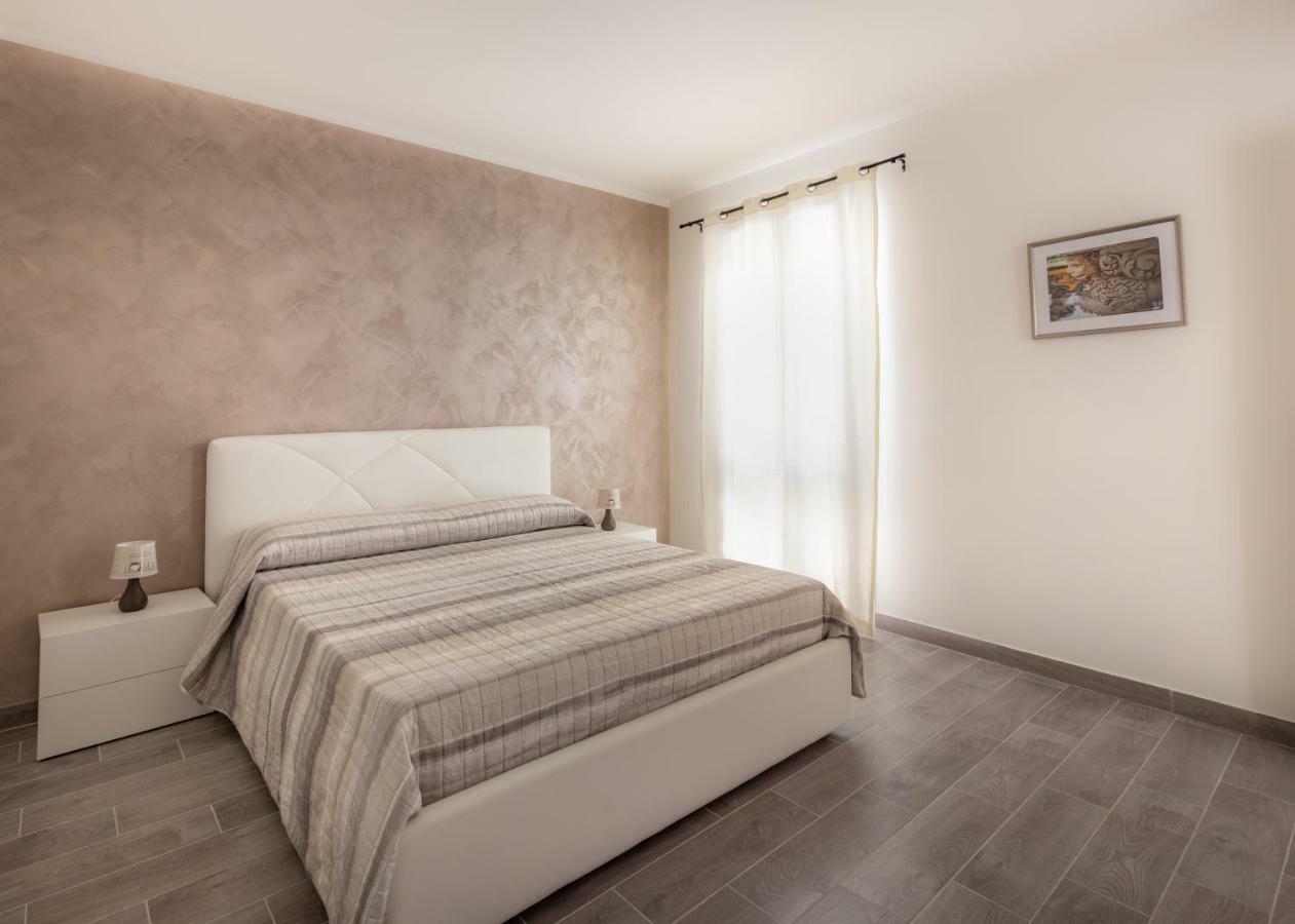 L'Antico Borgo B&B 노토 외부 사진