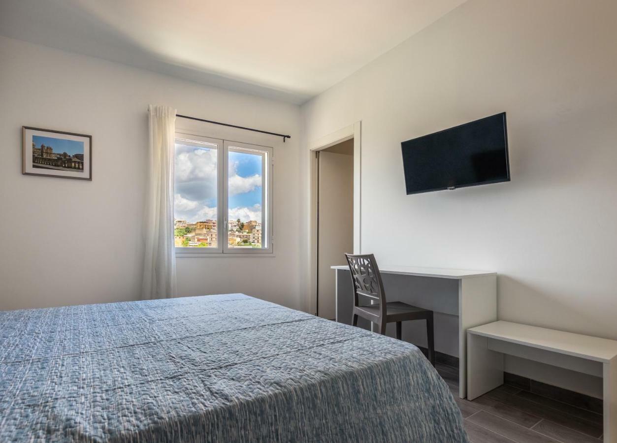 L'Antico Borgo B&B 노토 외부 사진