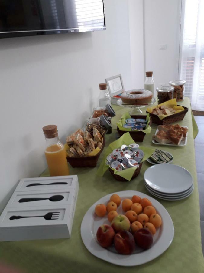 L'Antico Borgo B&B 노토 외부 사진